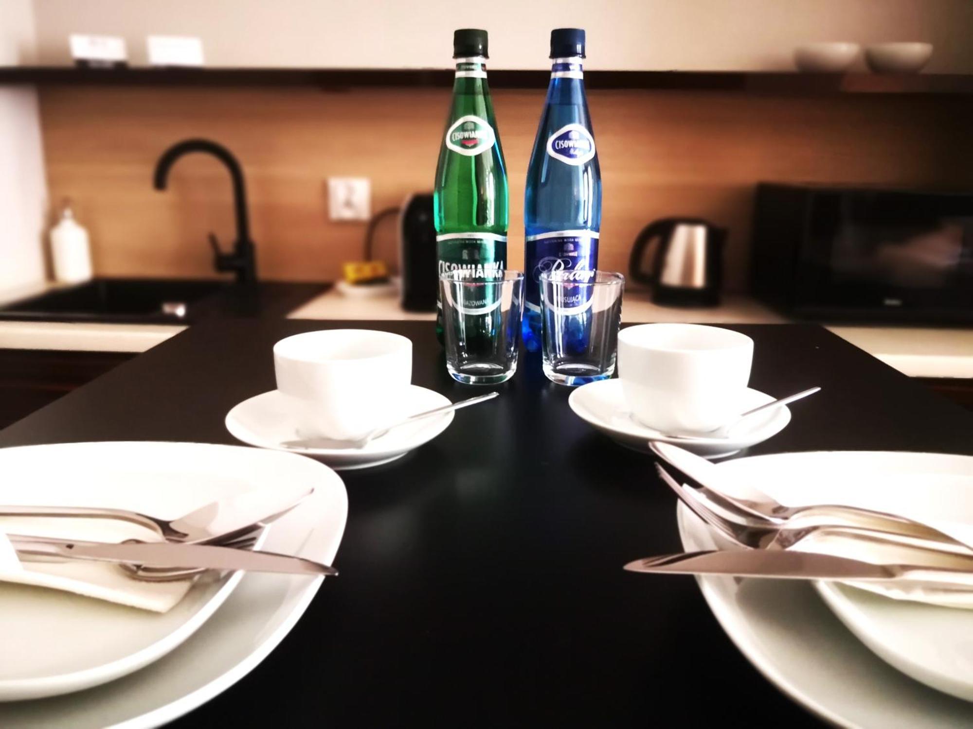 بوزنان Fortune Old Town Boutique Hotel المظهر الخارجي الصورة