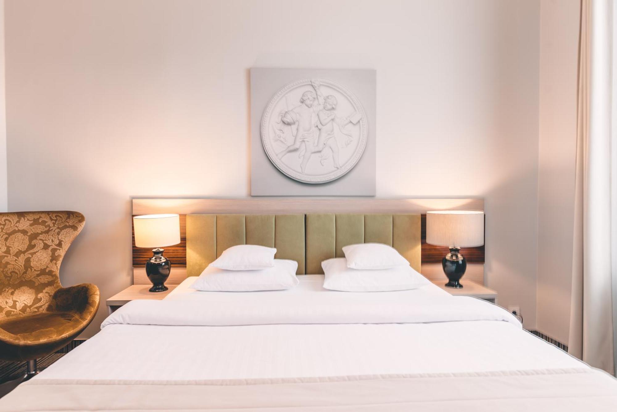بوزنان Fortune Old Town Boutique Hotel المظهر الخارجي الصورة